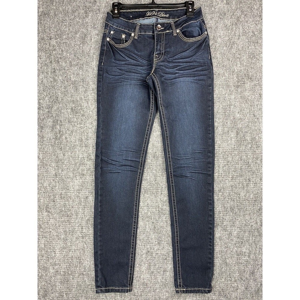 ViVi Diva Jeans Juniors 9 Skv